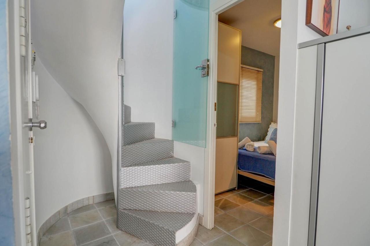 Angel Views Penthouse By Hello Homes Appartement