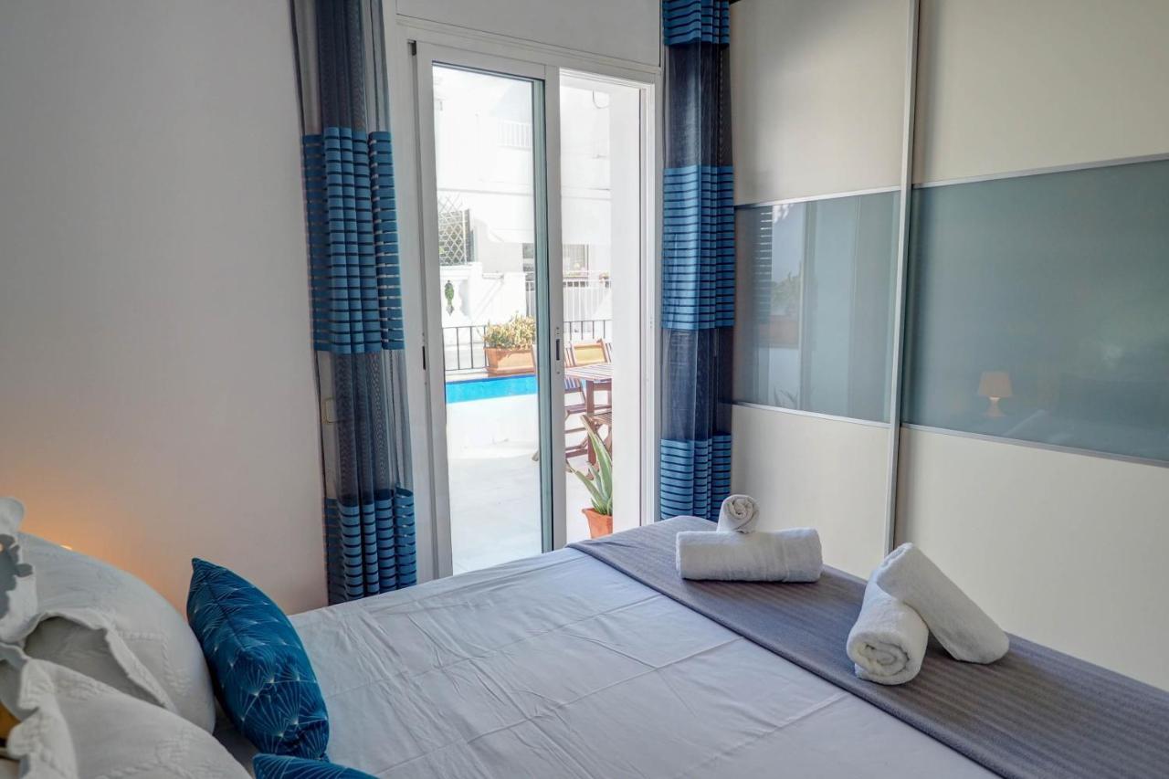 Angel Views Penthouse By Hello Homes Appartement Sitges