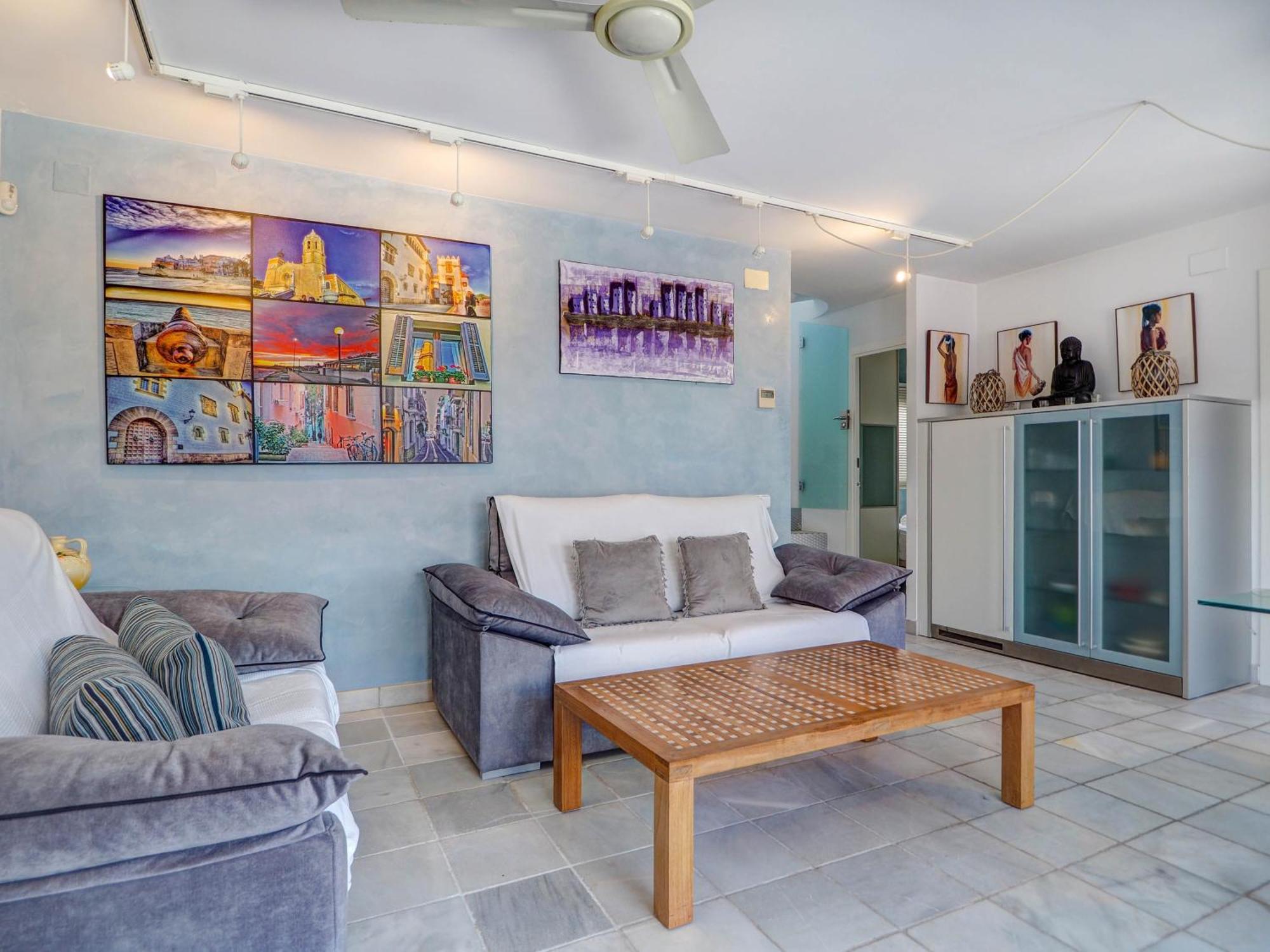 Angel Views Penthouse By Hello Homes Appartement