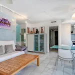 Angel Views Penthouse by Hello Apartments Sitges