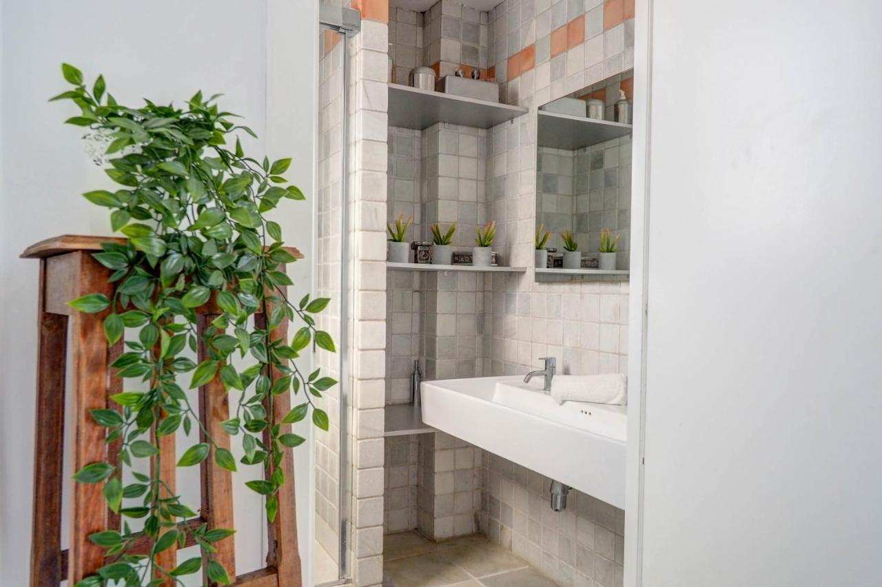 Apartamento Angel Views Penthouse By Hello Homes Sitges