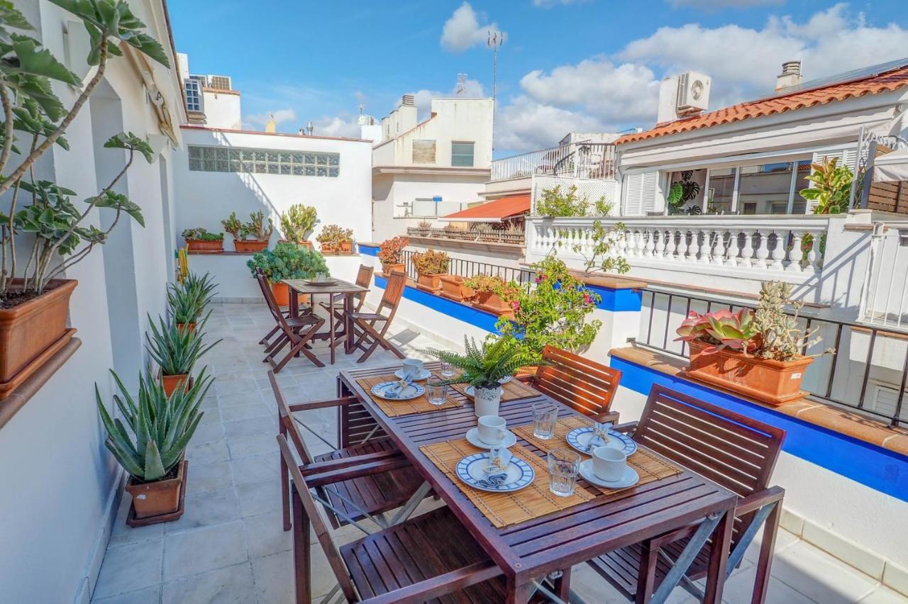 Angel Views Penthouse By Hello Homes Apartamento Sitges