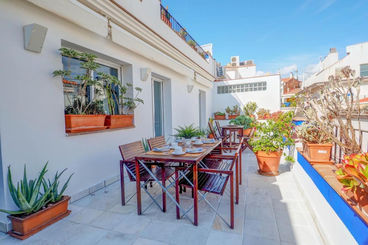 Apartamento Angel Views Penthouse By Hello Homes