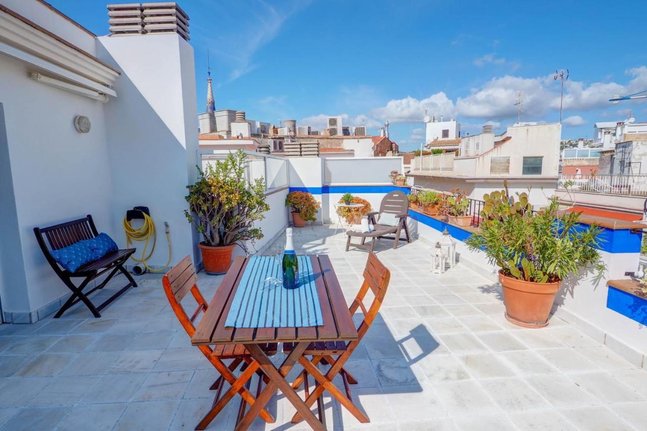 Angel Views Penthouse By Hello Homes Apartamento Sitges
