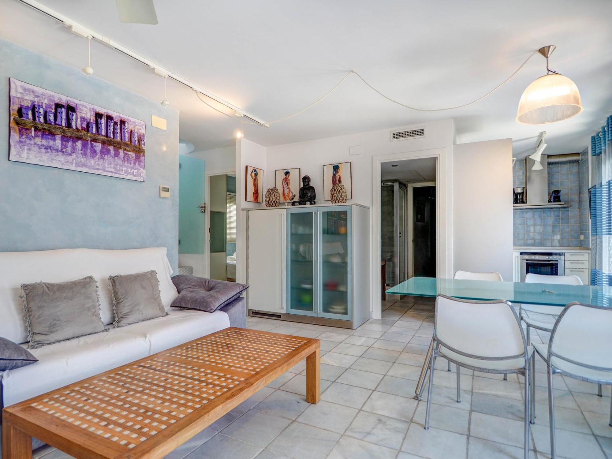 Angel Views Penthouse By Hello Homes Apartamento Sitges