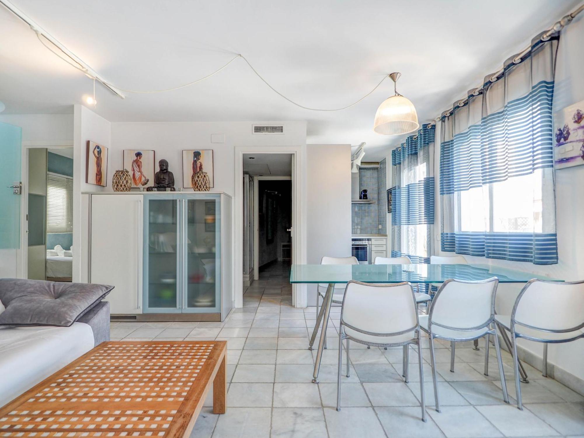 Angel Views Penthouse By Hello Homes